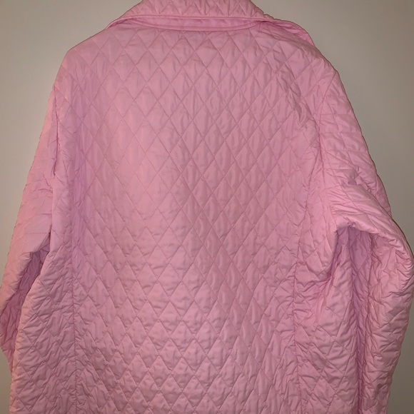 LANDS END - jacket - Picture 3 of 3